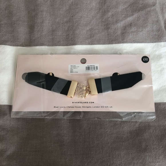 River Island Choker - Picture 2 of 2